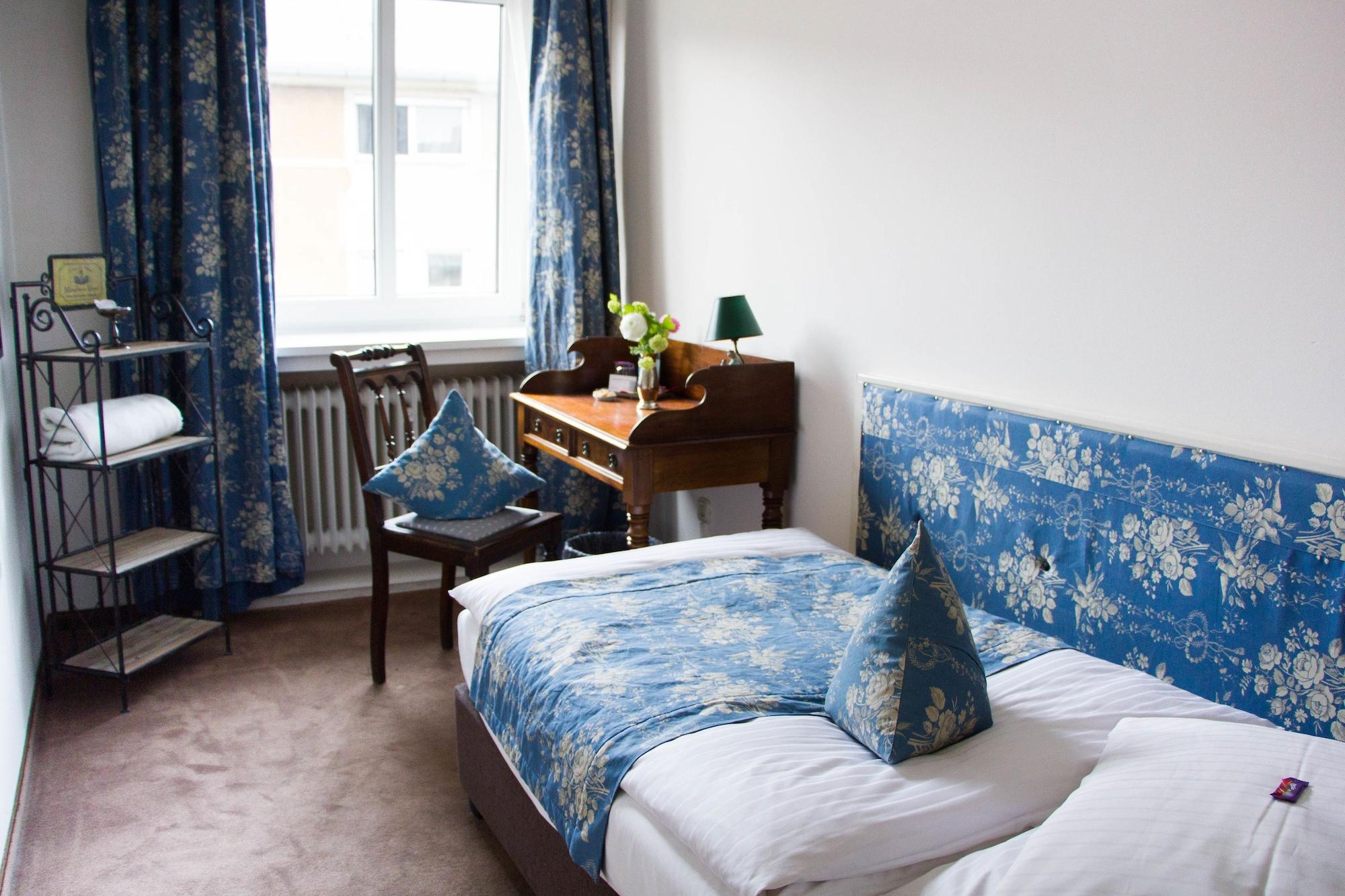 Das Hotel In Muenchen מראה חיצוני תמונה
