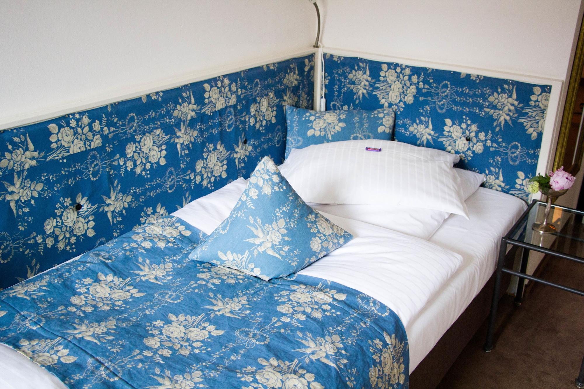 Das Hotel In Muenchen מראה חיצוני תמונה
