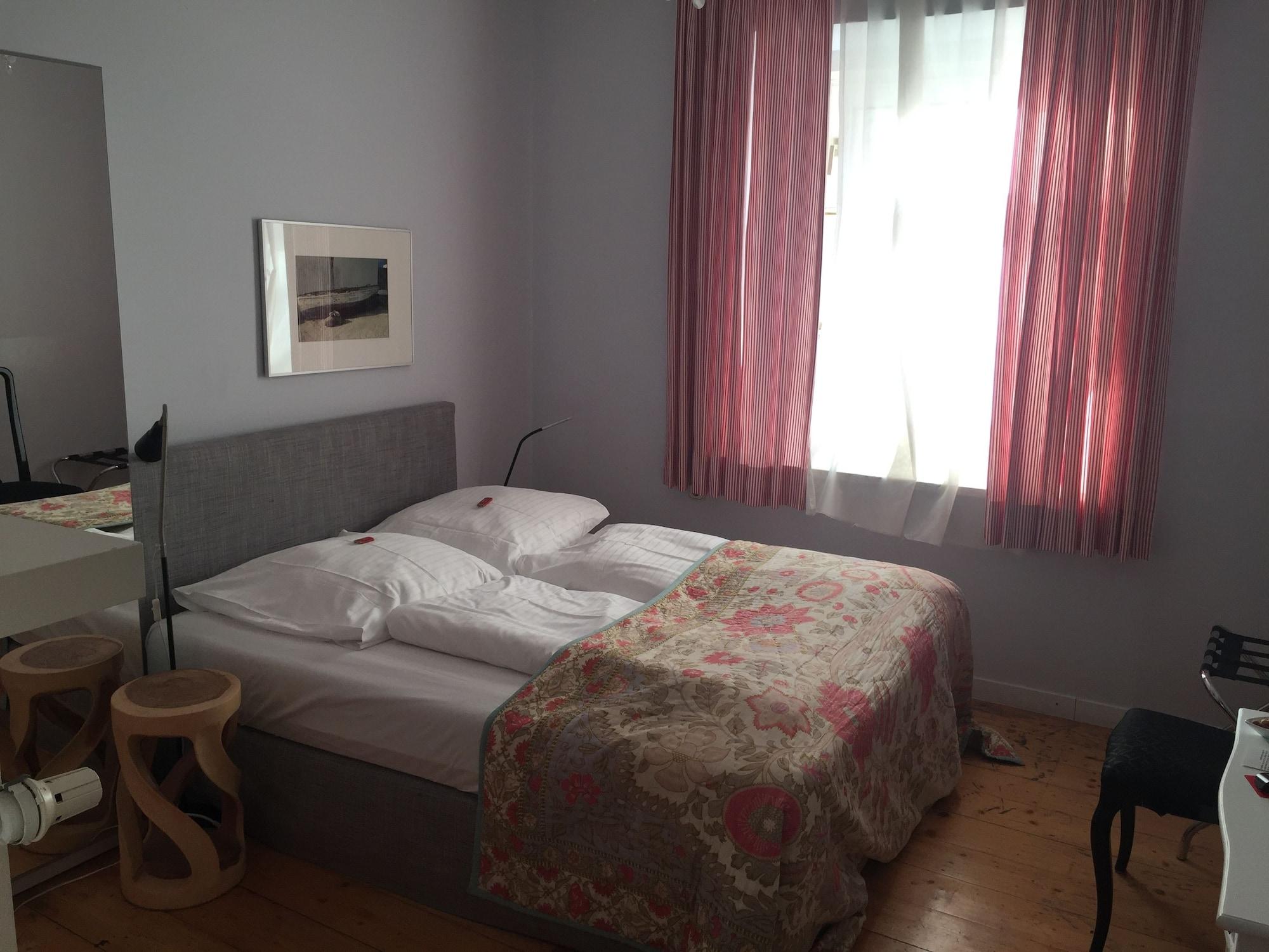 Das Hotel In Muenchen מראה חיצוני תמונה