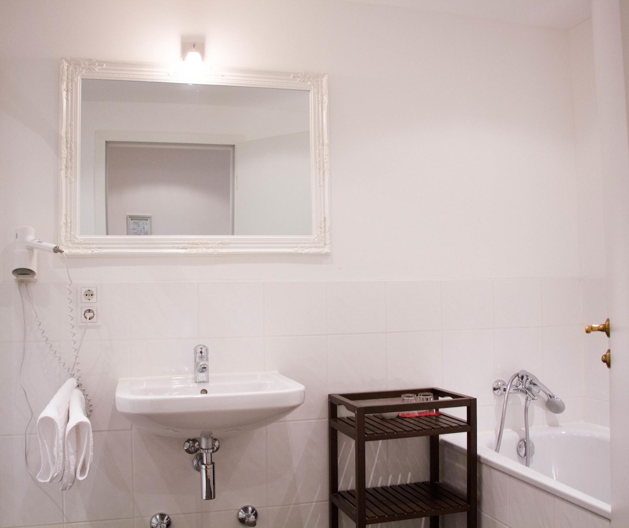 Das Hotel In Muenchen מראה חיצוני תמונה