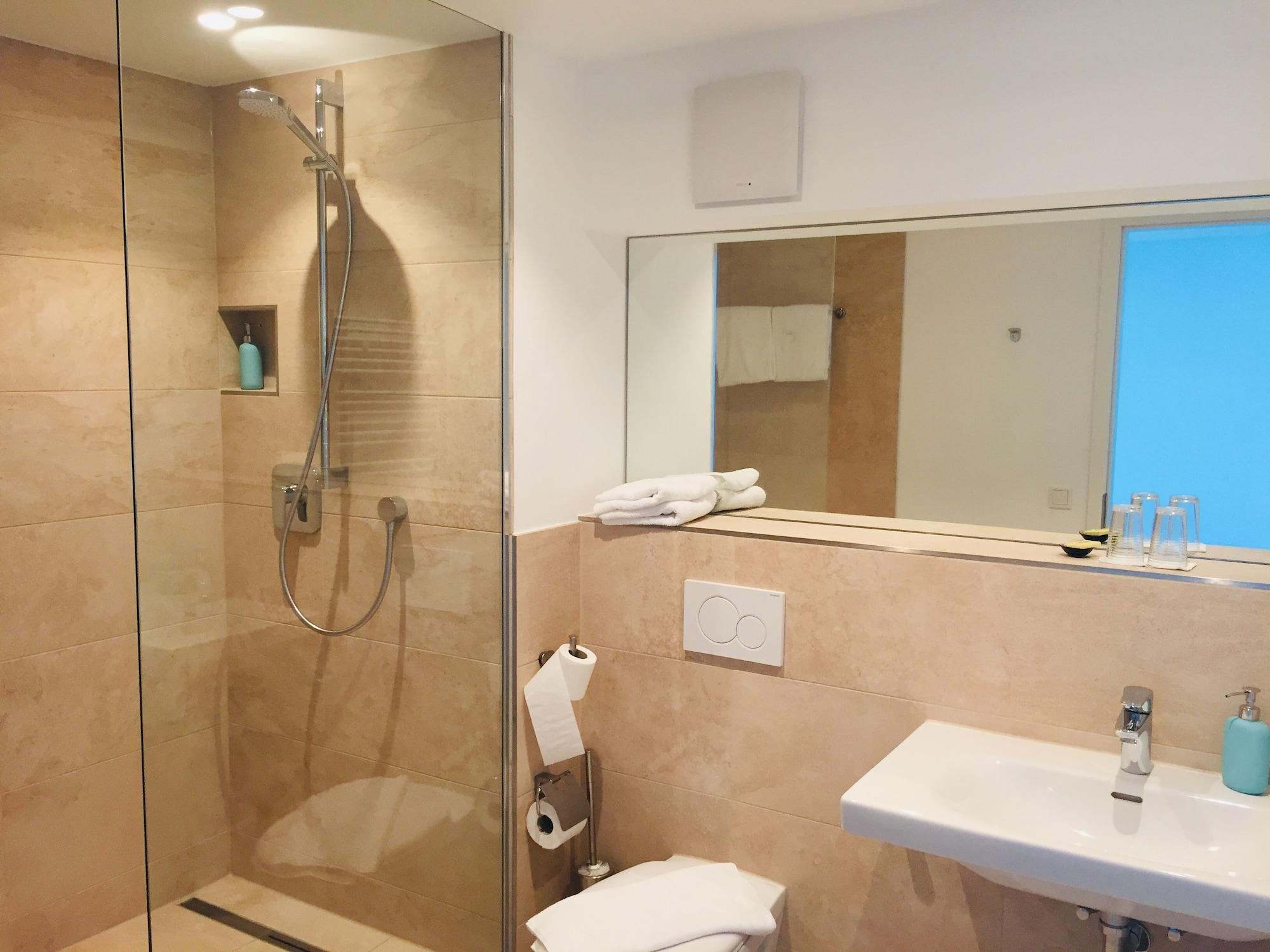 Das Hotel In Muenchen מראה חיצוני תמונה