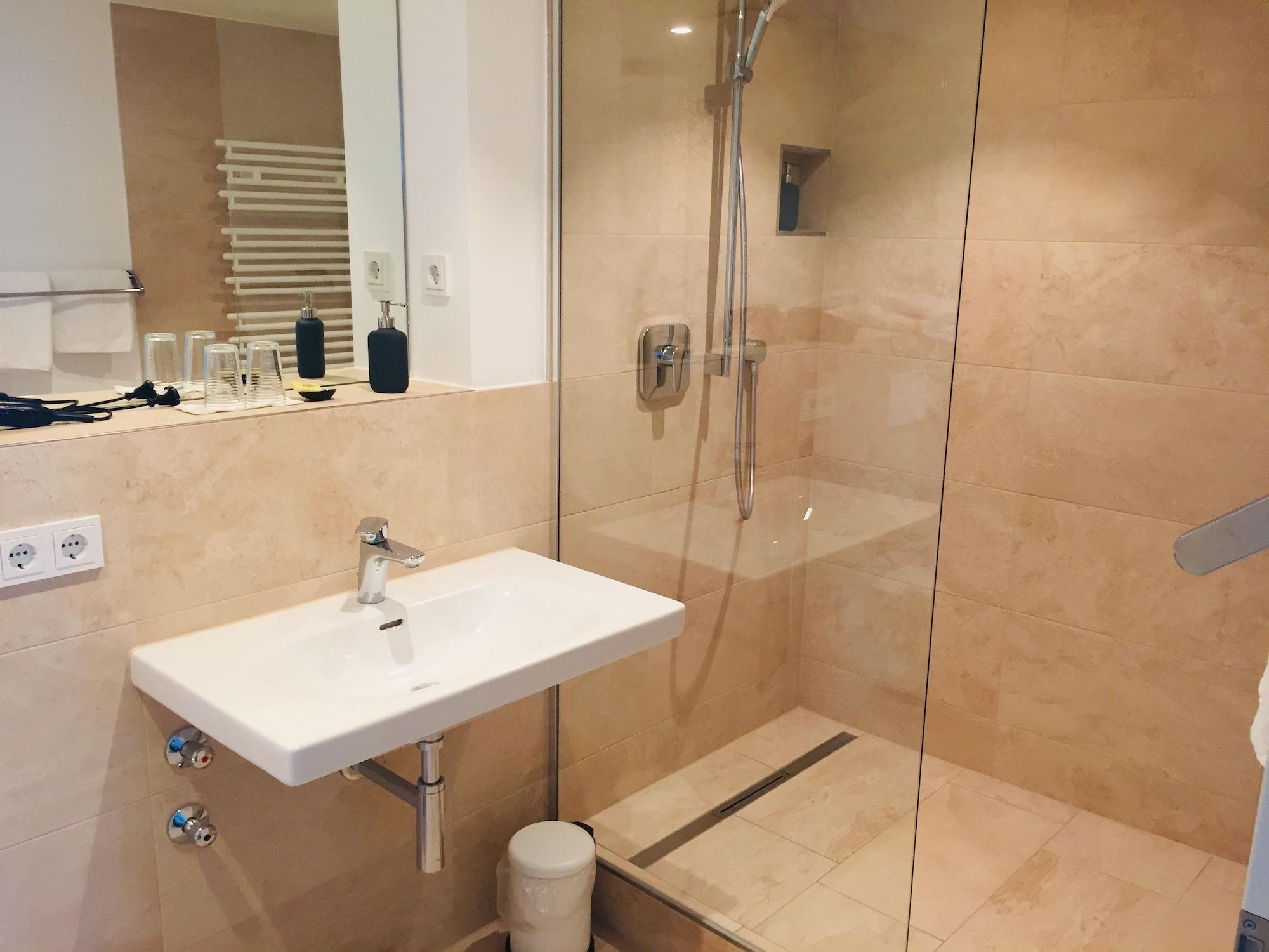 Das Hotel In Muenchen מראה חיצוני תמונה