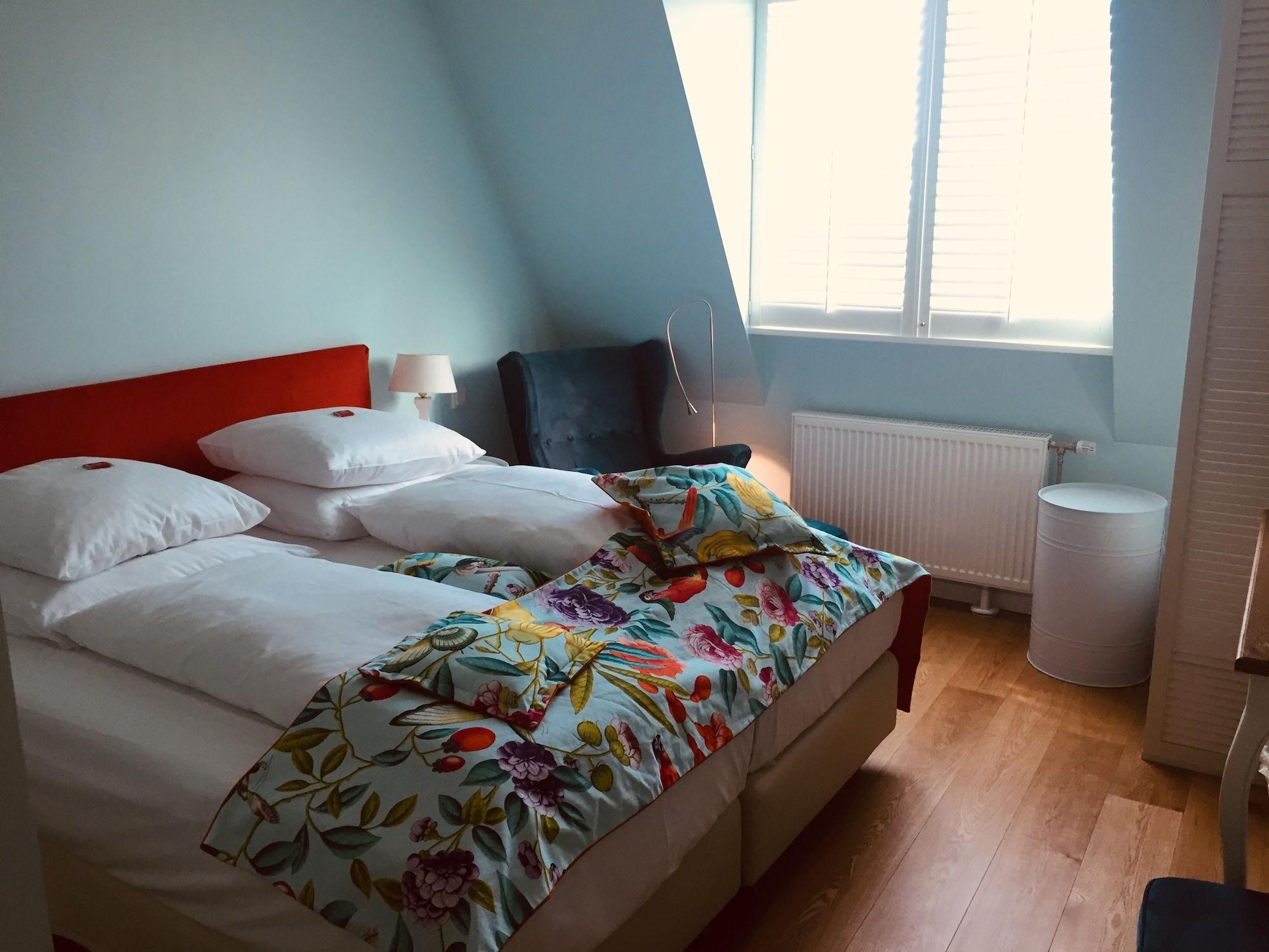 Das Hotel In Muenchen מראה חיצוני תמונה
