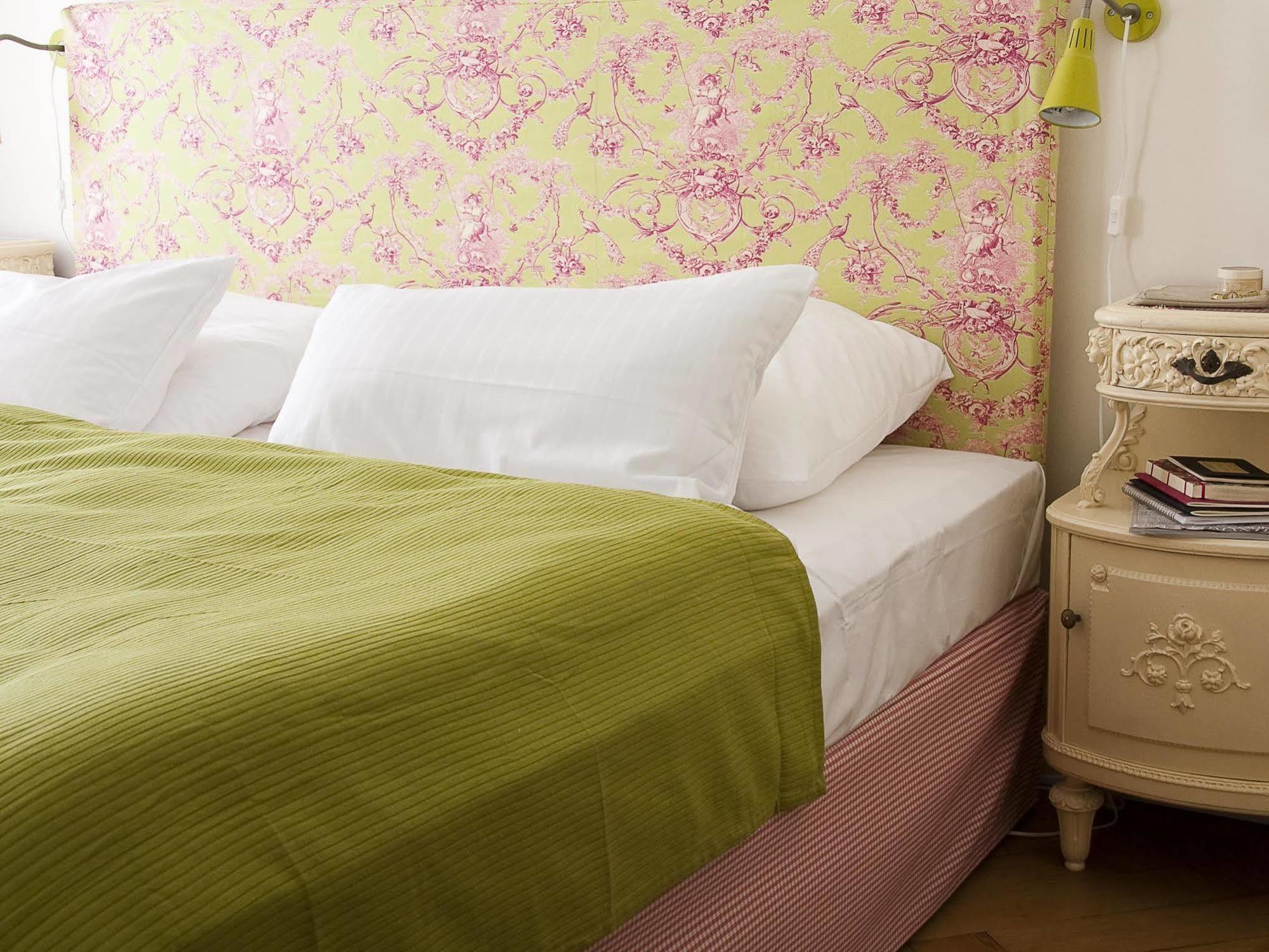 Das Hotel In Muenchen מראה חיצוני תמונה