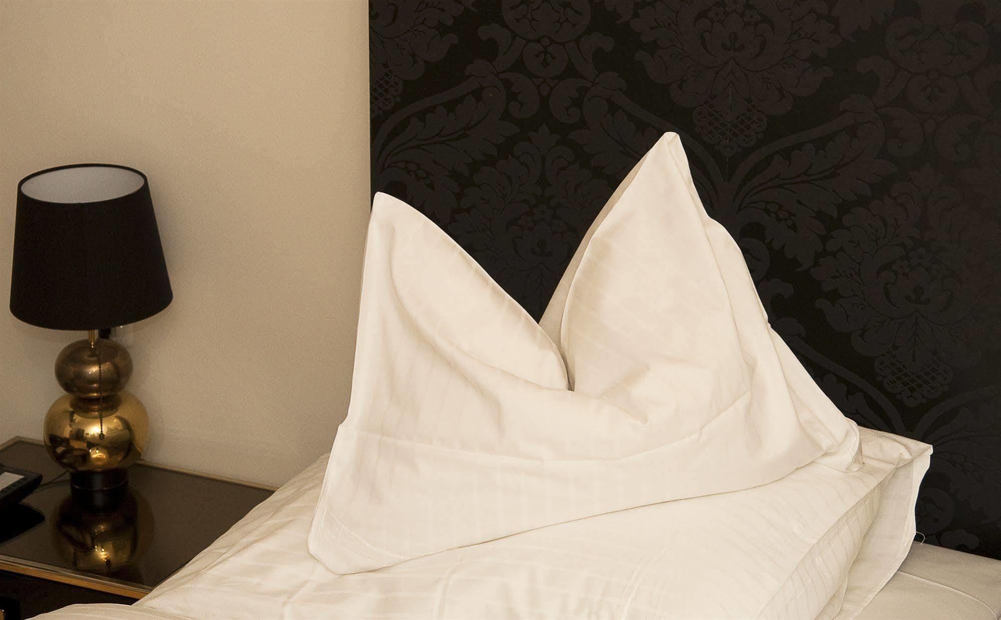 Das Hotel In Muenchen מראה חיצוני תמונה