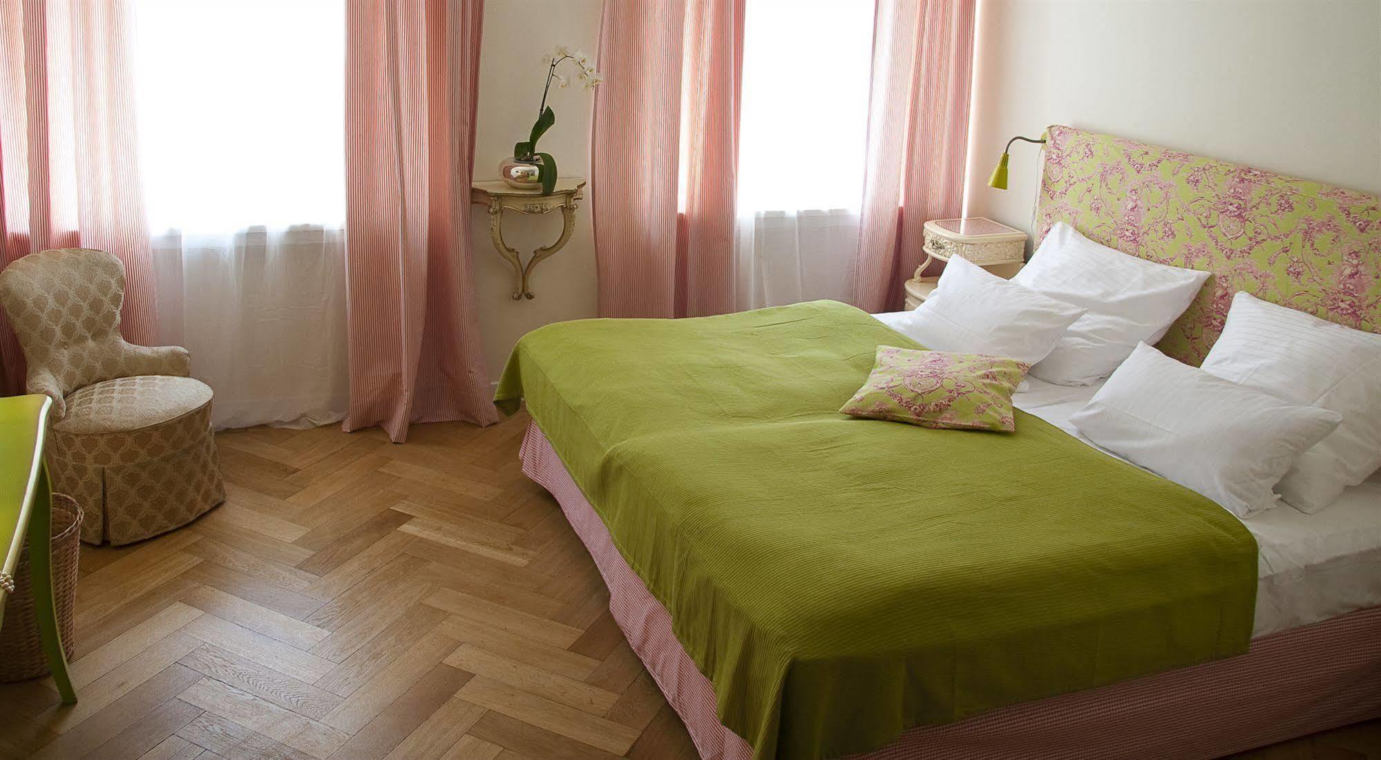 Das Hotel In Muenchen מראה חיצוני תמונה