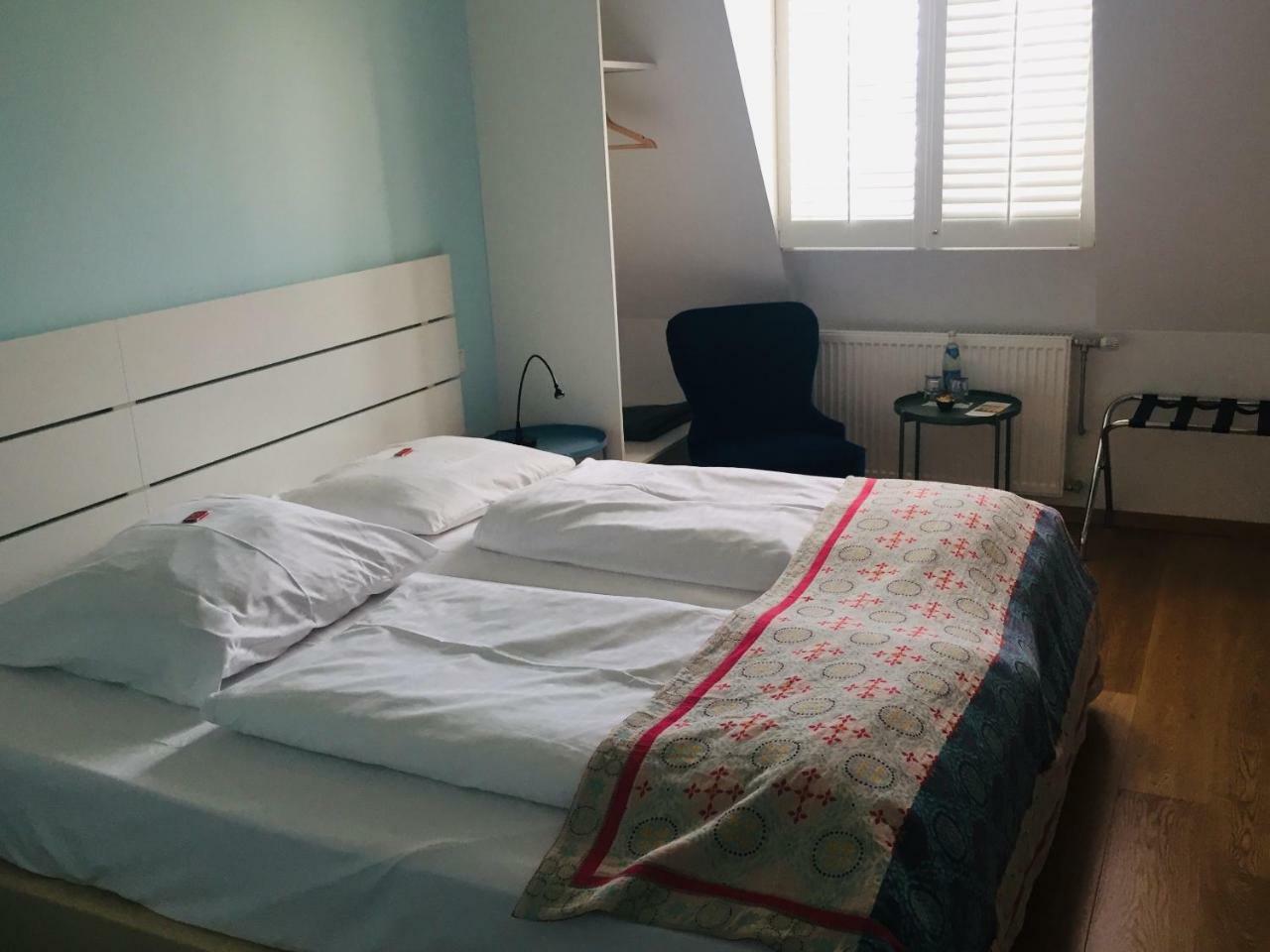 Das Hotel In Muenchen מראה חיצוני תמונה