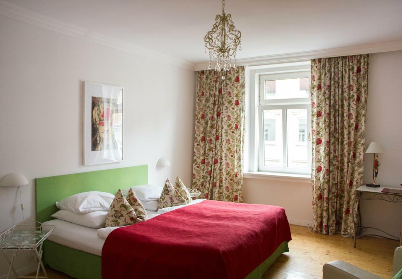 Das Hotel In Muenchen מראה חיצוני תמונה