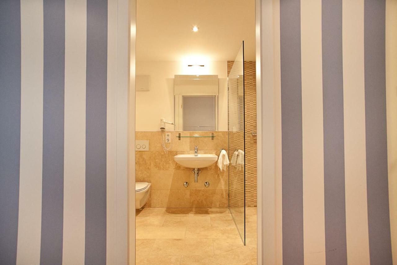 Das Hotel In Muenchen מראה חיצוני תמונה