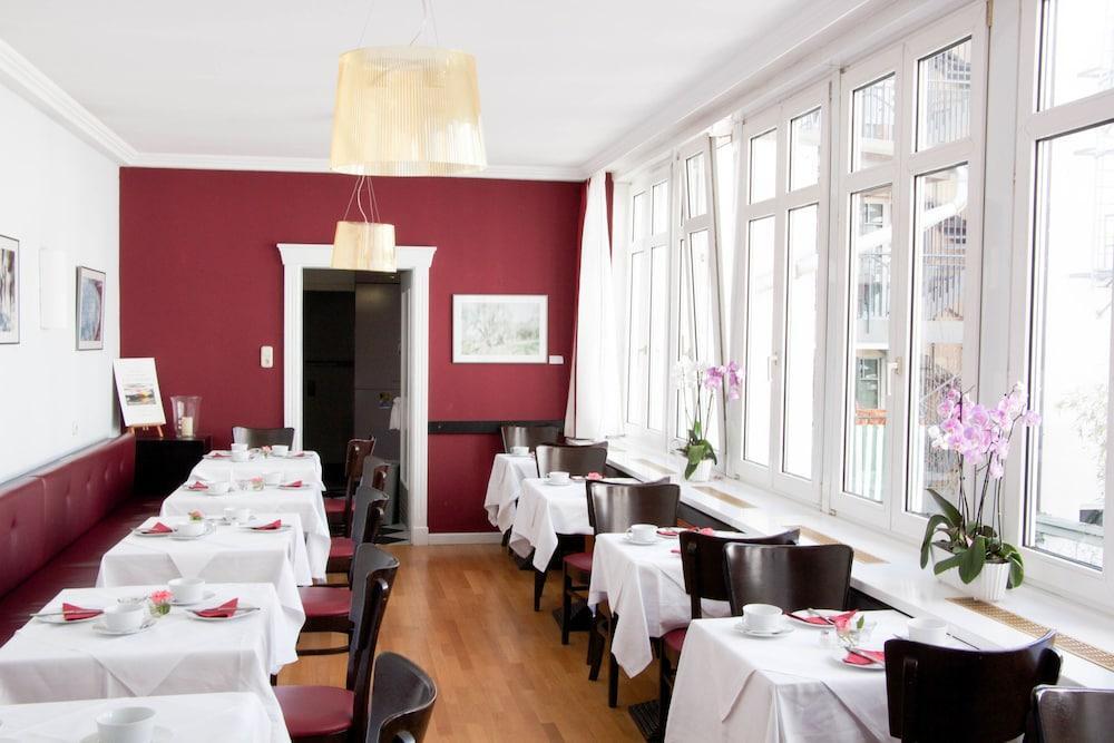 Das Hotel In Muenchen מראה חיצוני תמונה