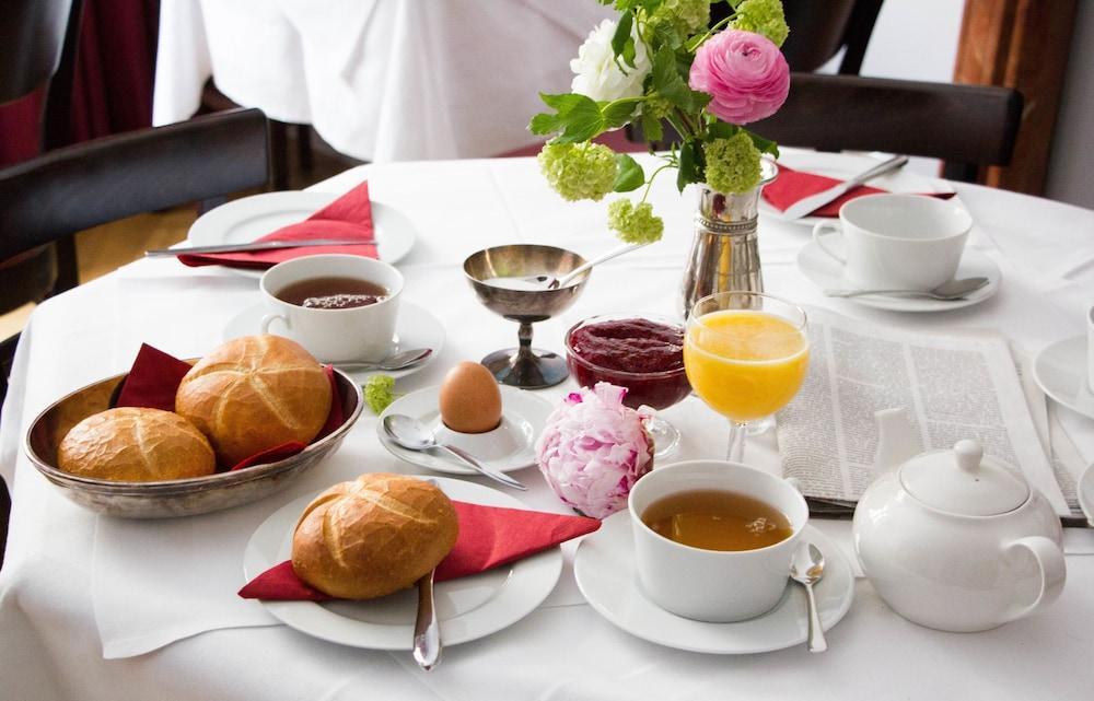 Das Hotel In Muenchen מראה חיצוני תמונה